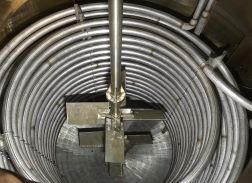 Heating coils